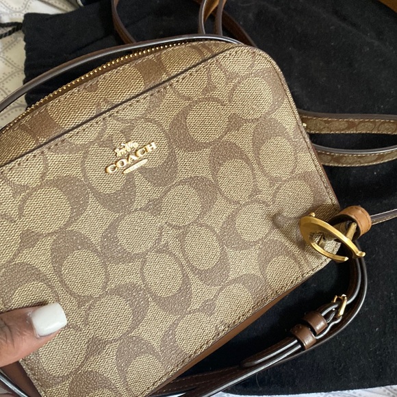 Coach original C LOOK - Picture 1 of 5